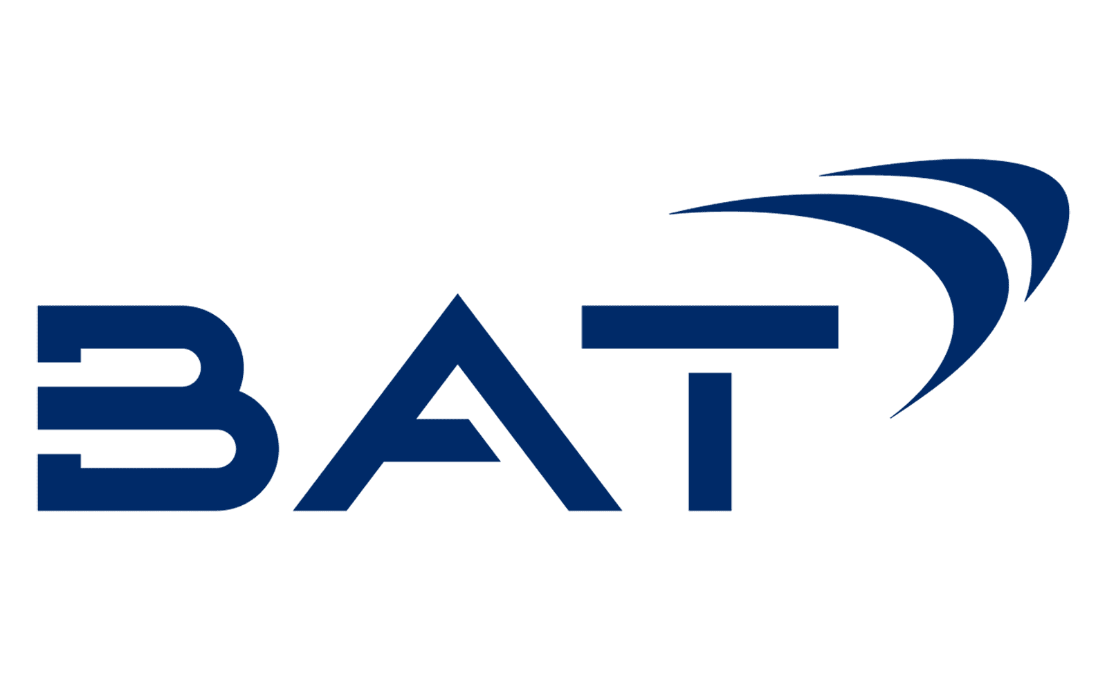 Logo de British American Tobacco
